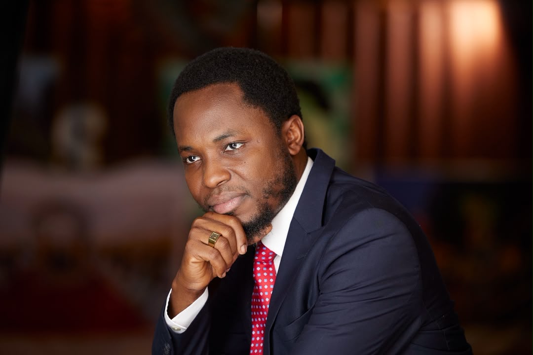 Ngover Ihyembe-Nwankwo