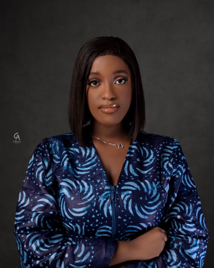 Ngover Ihyembe-Nwankwo