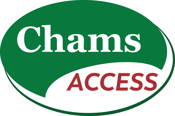 Chams Access