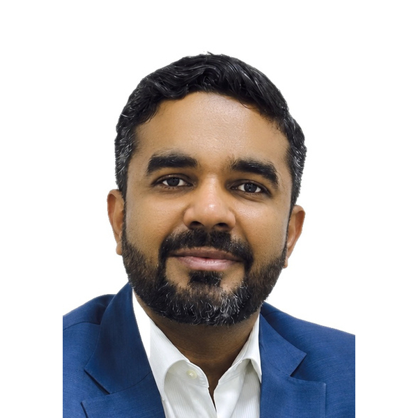 Deepankar Rustagi
