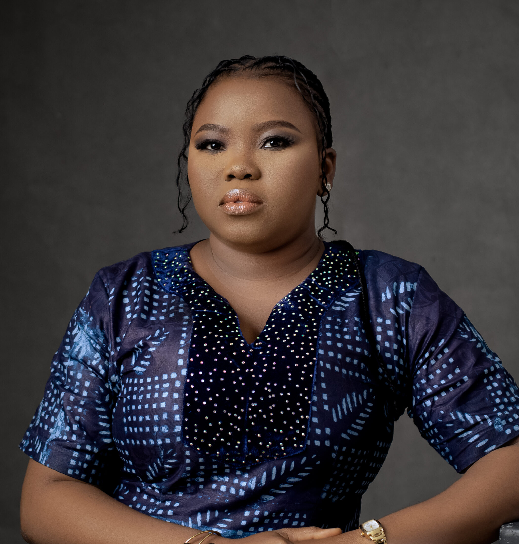 Ngover Ihyembe-Nwankwo