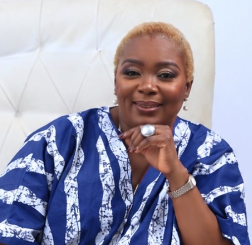 Ngover Ihyembe-Nwankwo