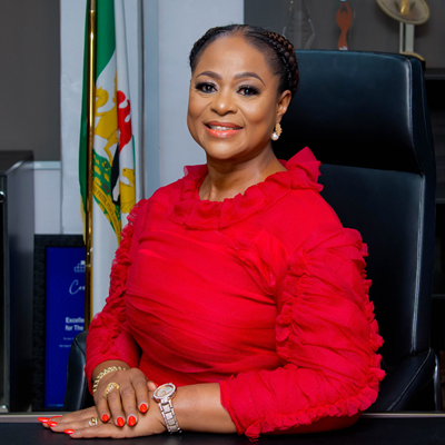 Dr. Chizor Malize  CIMLon, MCIoD