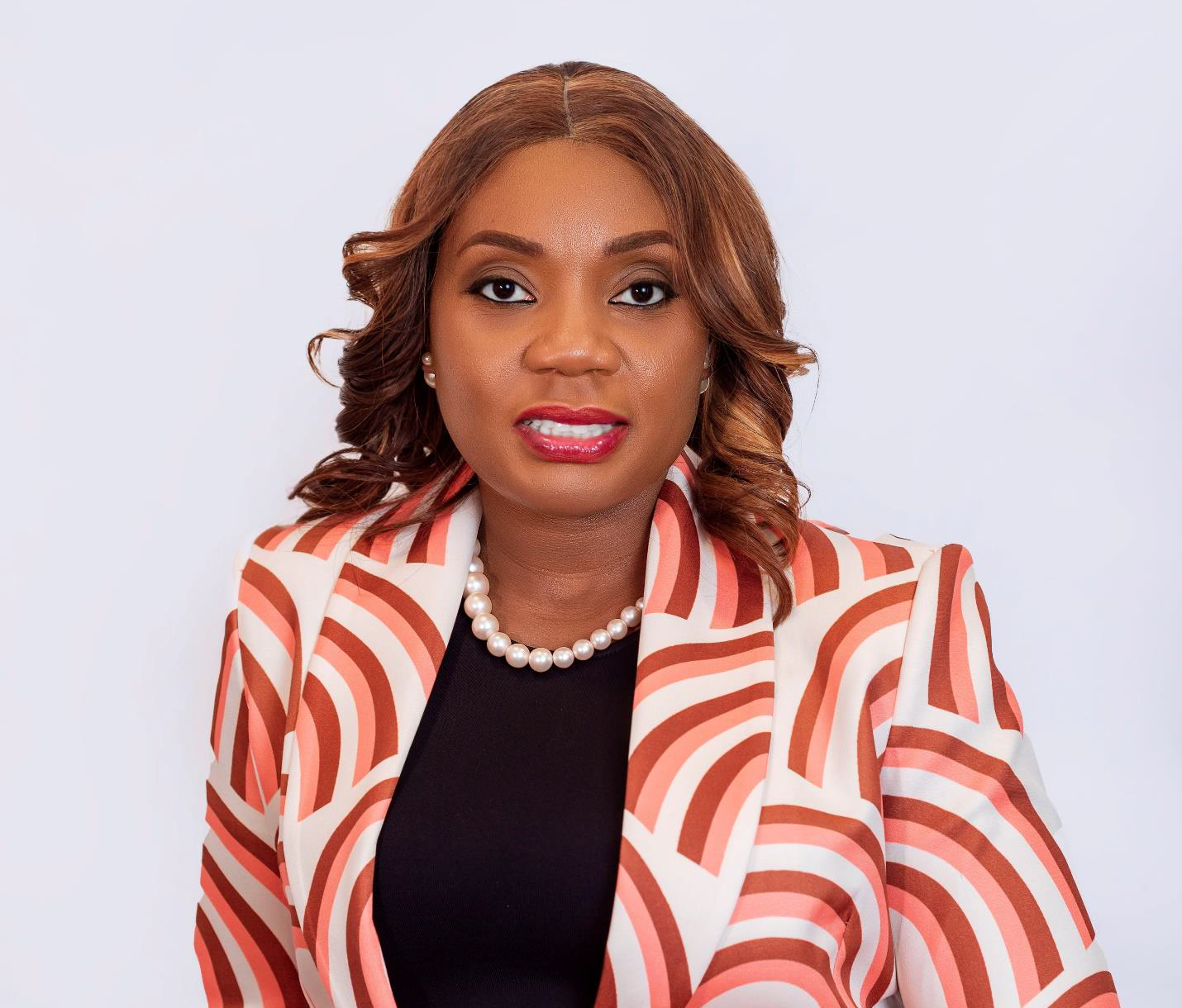 Dr. Oluwatomi Kogo