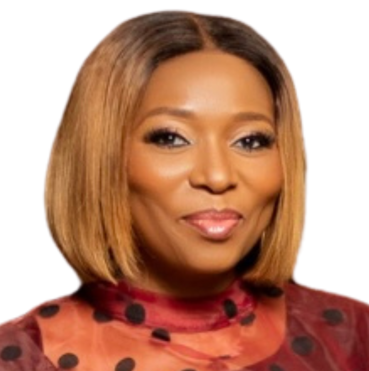 Esther Hadiza Ijeaku, PMP