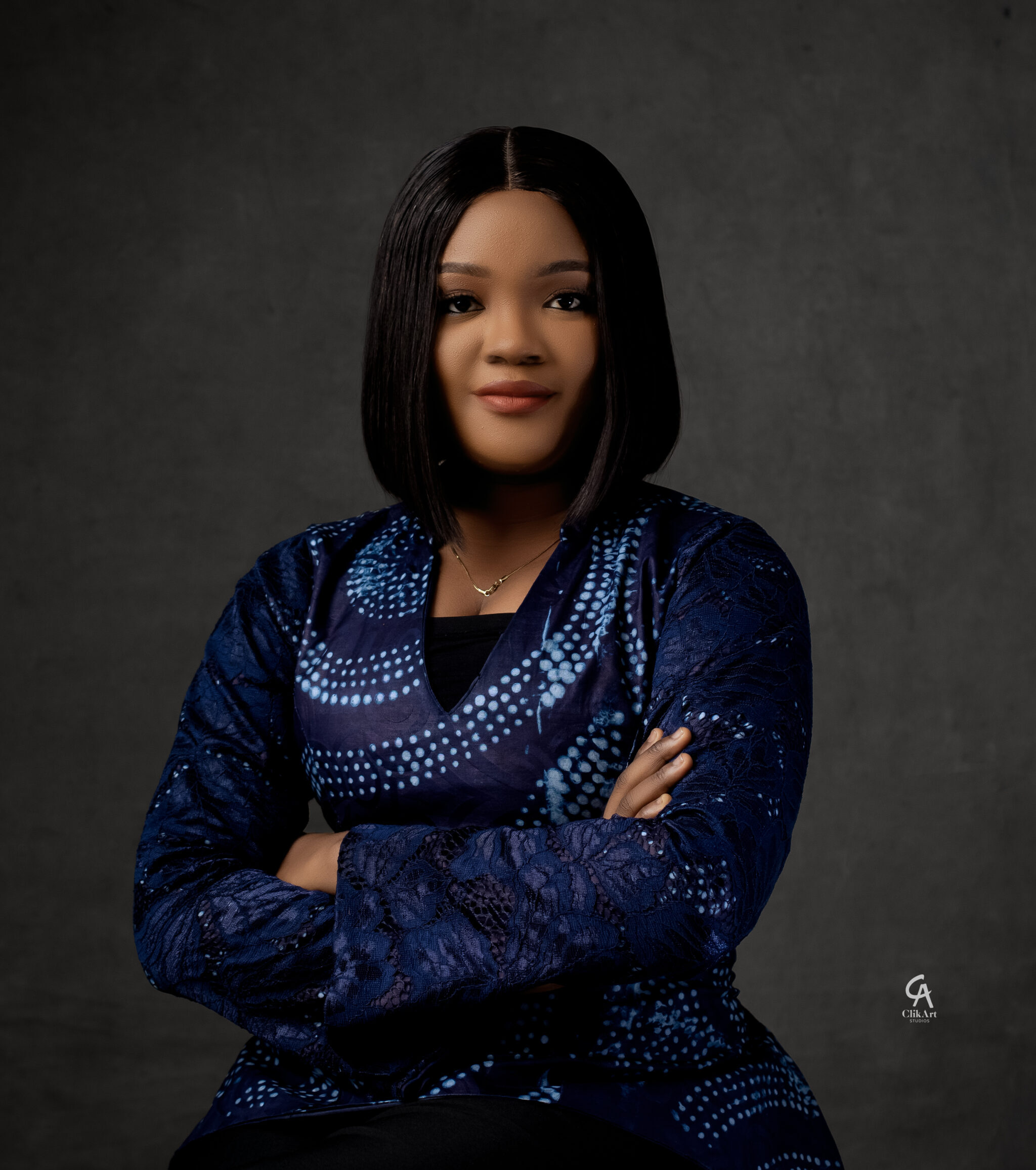 Ngover Ihyembe-Nwankwo