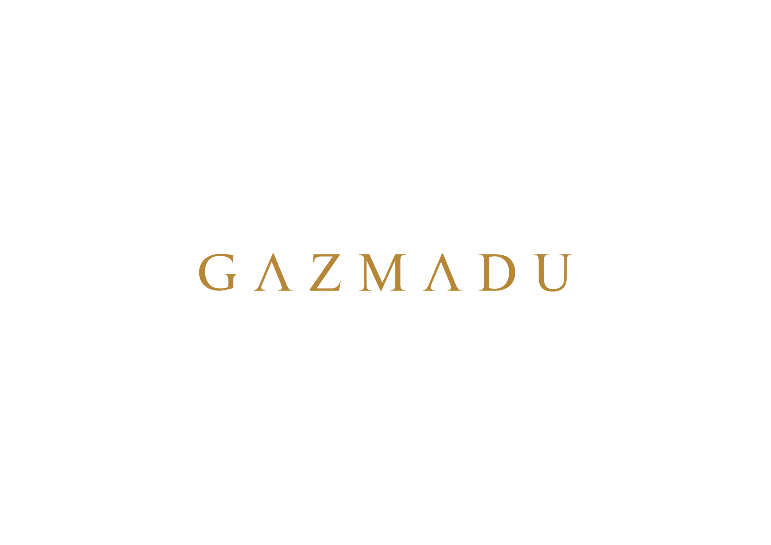GAZMADU