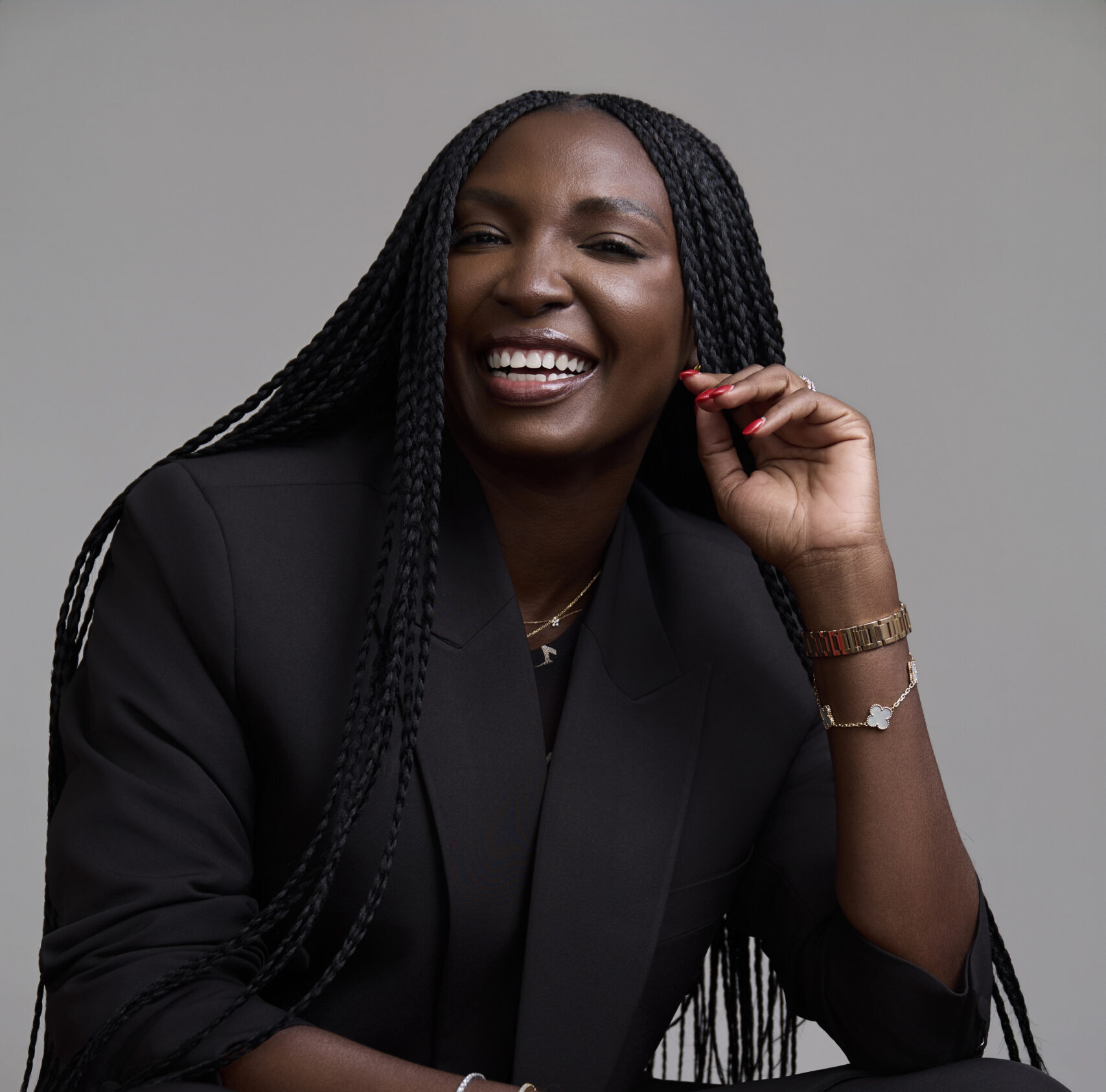 Ifedayo Agoro