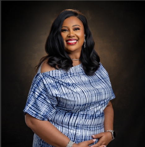 Ngover Ihyembe-Nwankwo