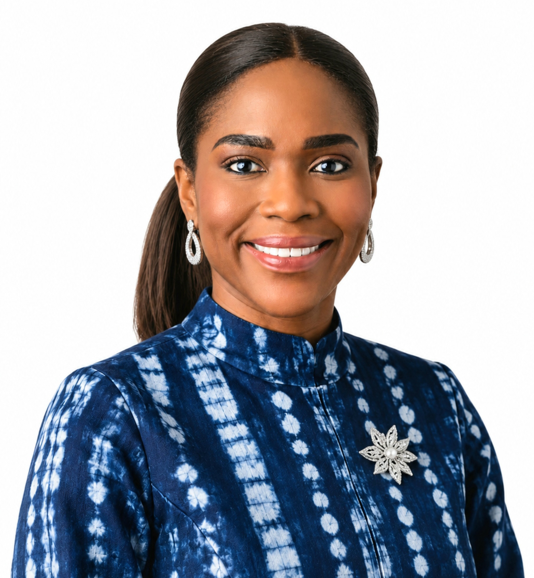 Ngover Ihyembe-Nwankwo