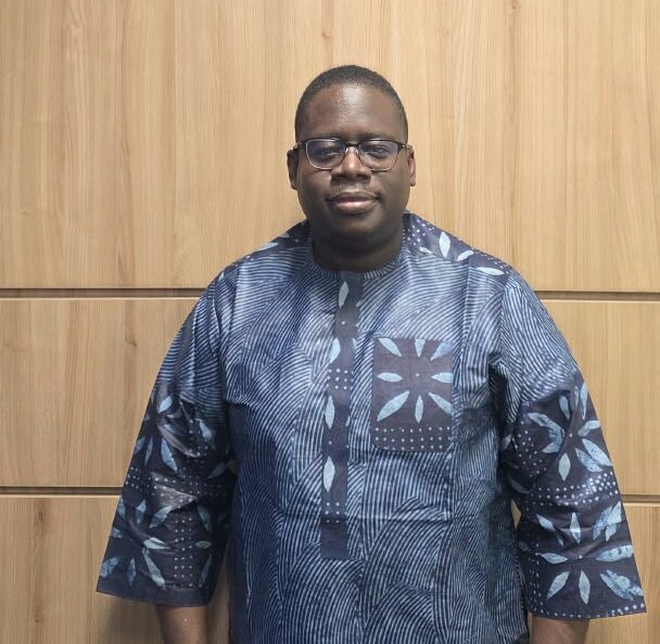 Ngover Ihyembe-Nwankwo