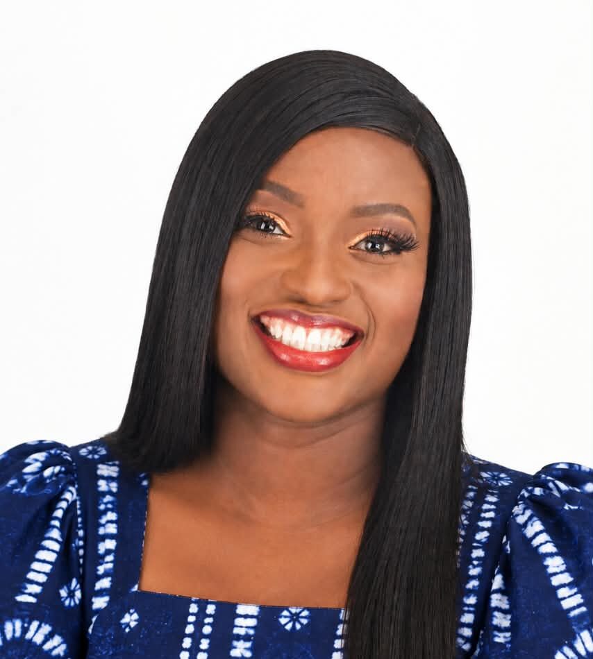 Ngover Ihyembe-Nwankwo