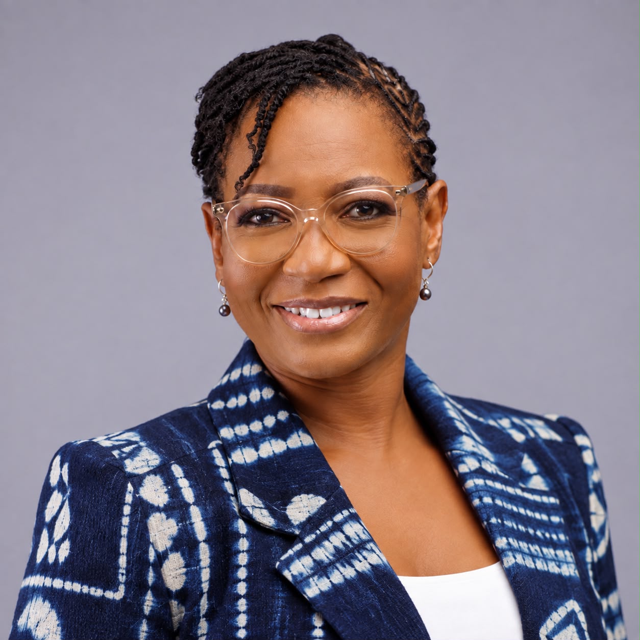 Ngover Ihyembe-Nwankwo