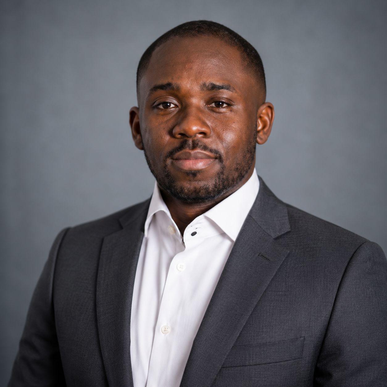 Olalekan Olude