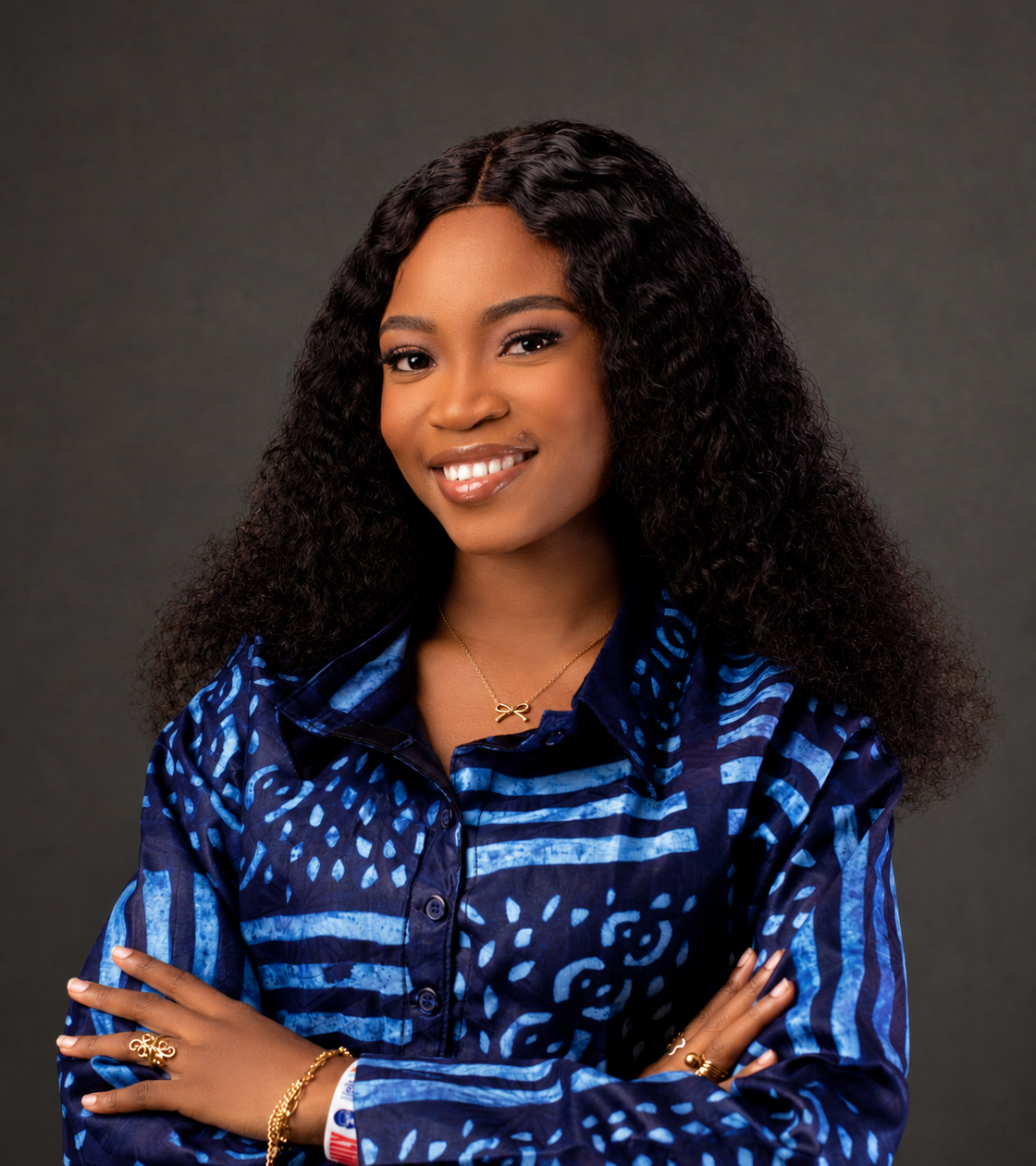 Ngover Ihyembe-Nwankwo