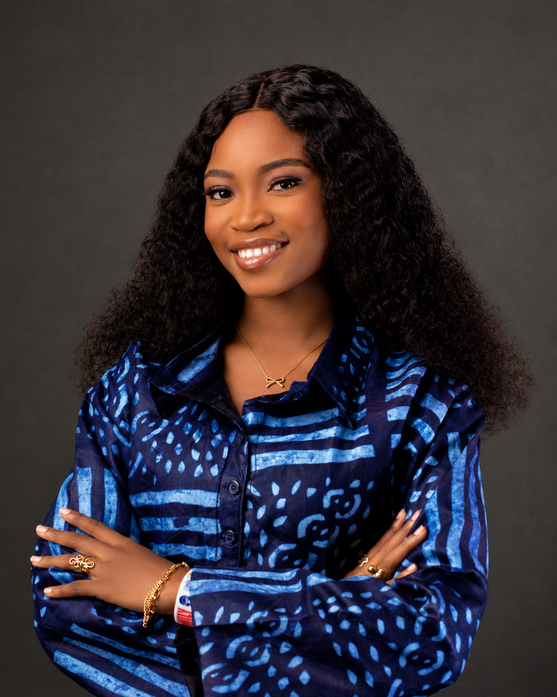 Ngover Ihyembe-Nwankwo