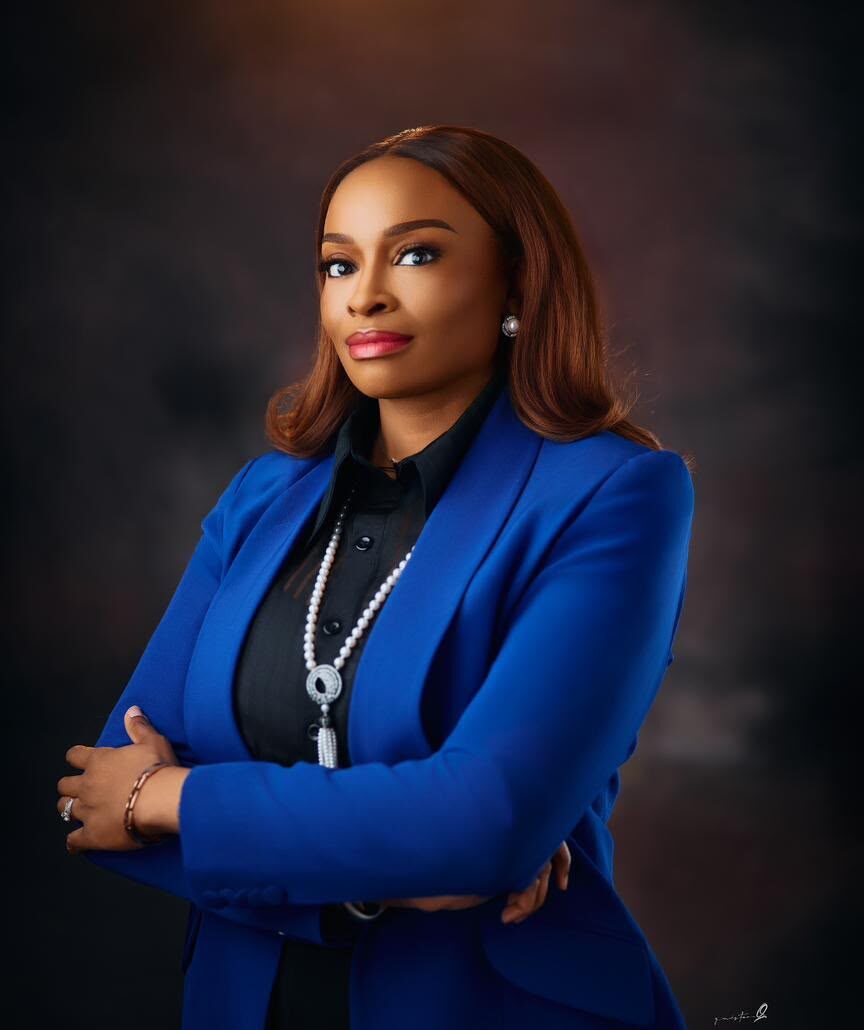 Rolake Akinkugbe-Filani