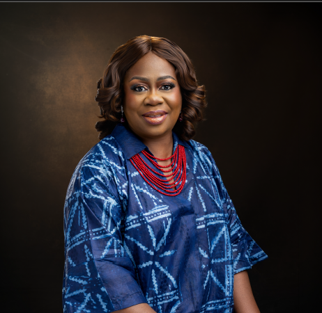 Ngover Ihyembe-Nwankwo