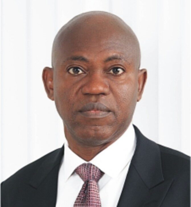 Tokunboh Talabi