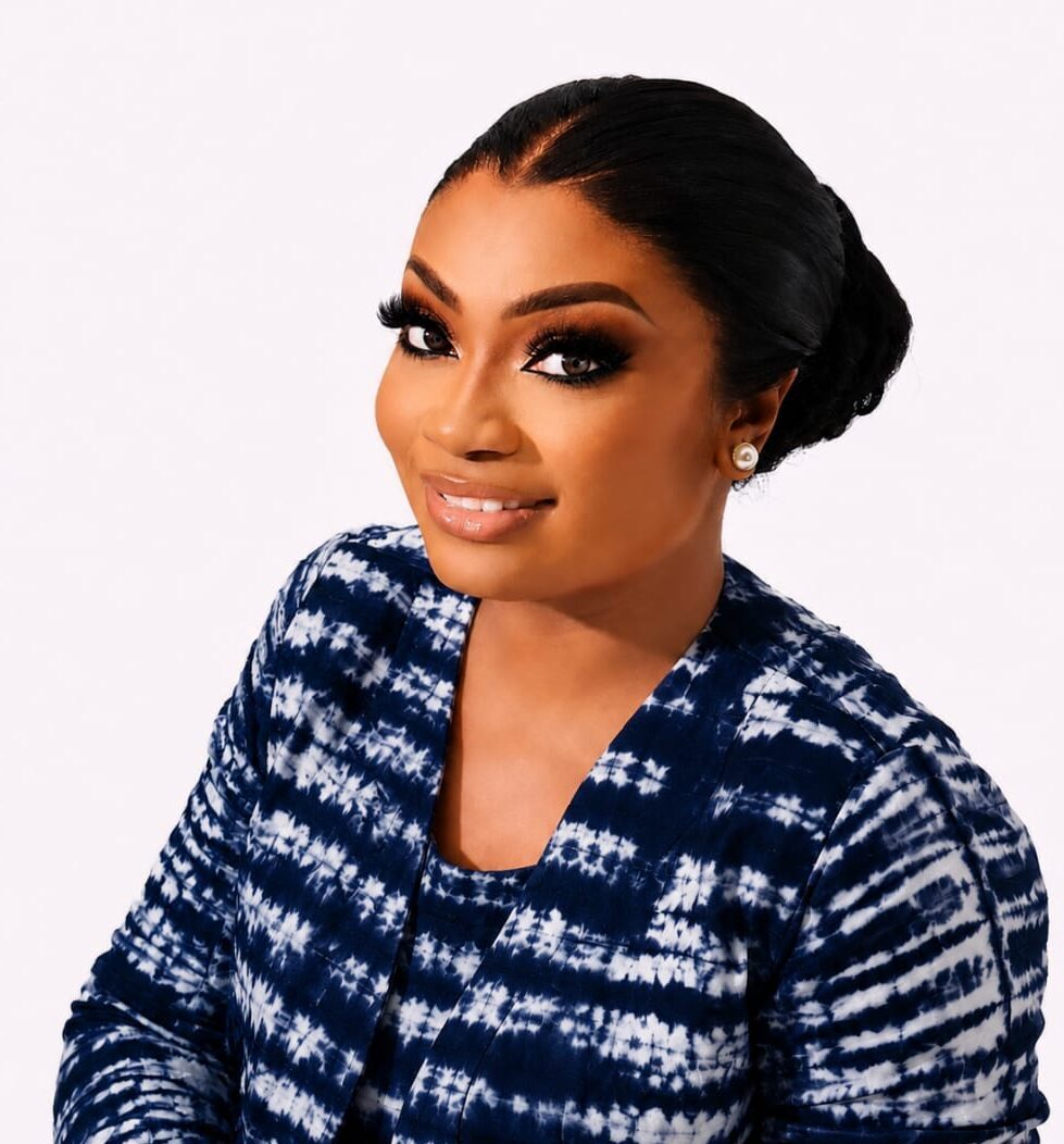 Ngover Ihyembe-Nwankwo