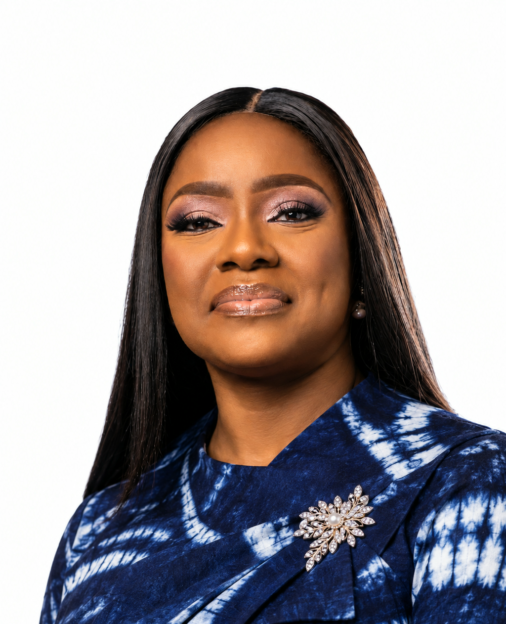 Ngover Ihyembe-Nwankwo