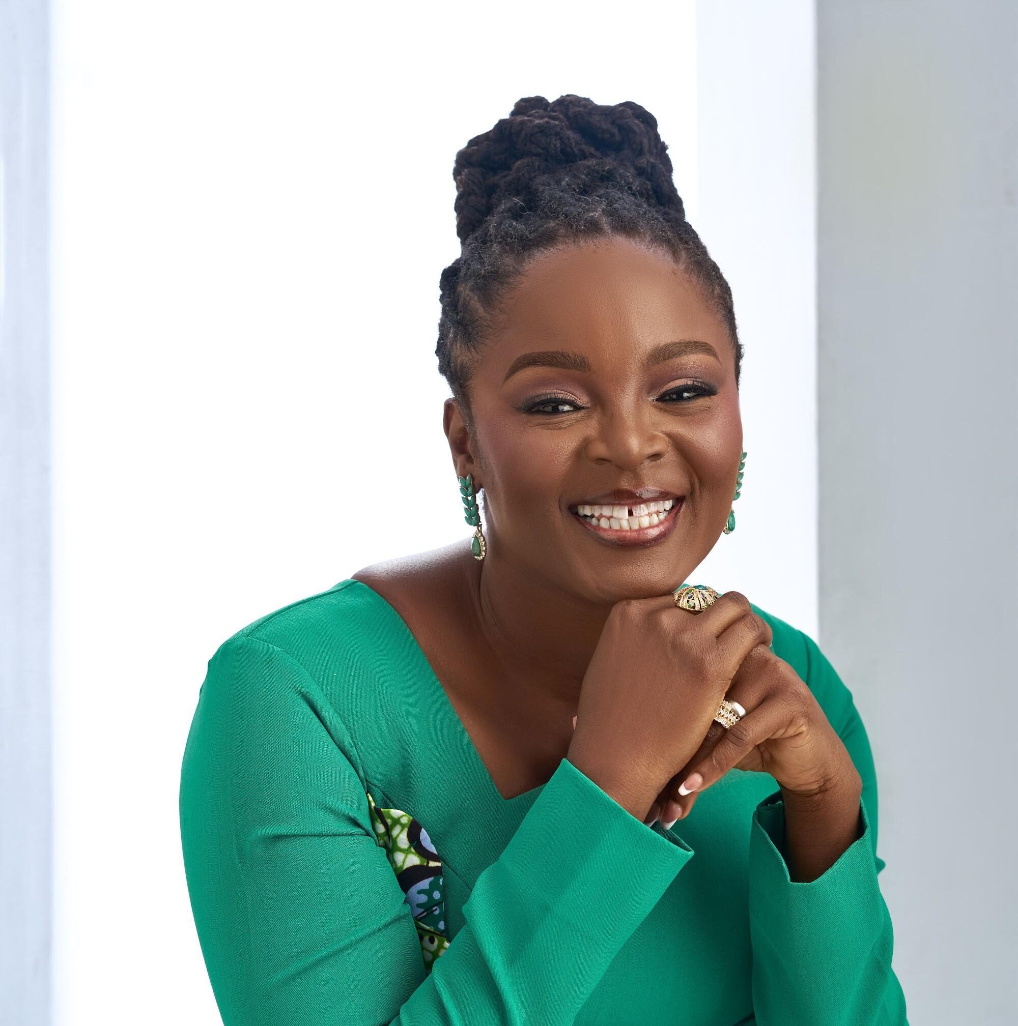 Joyce Daniels