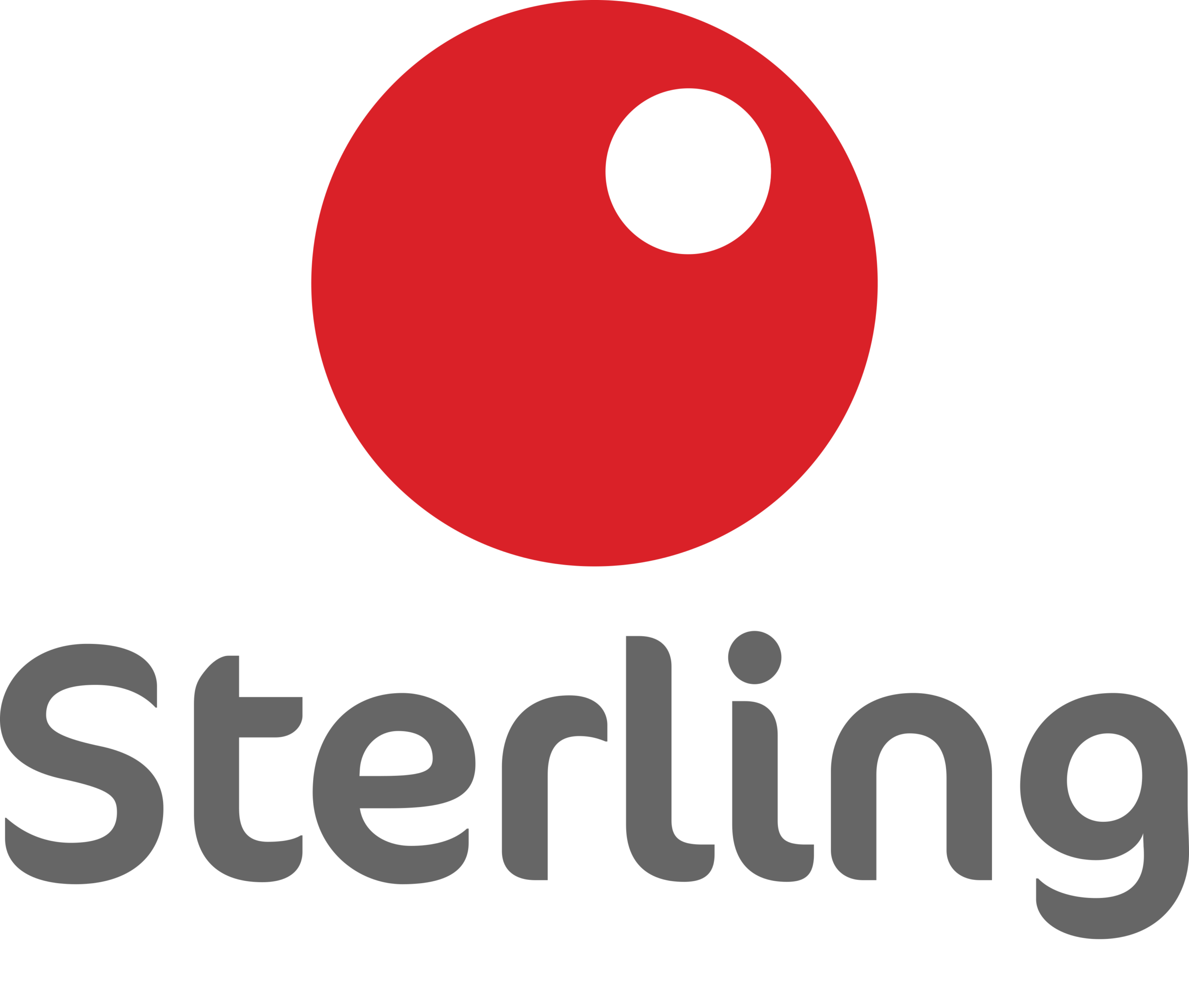 Sterling Bank